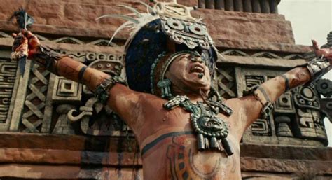 La Verdad Detrás De Los Sacrificios Humanos En El México Prehispánico
