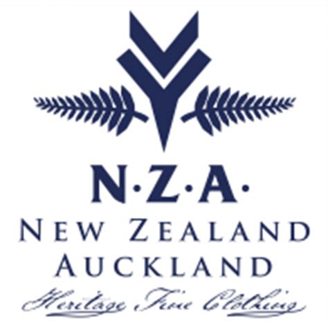 Since 1965, the air new zealand logo has been modified around five times. NZA New Zealand Auckland Logo Vector (.EPS) Free Download