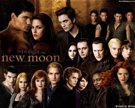 This is the twilight zone's best. Twilight Saga New Moon Wallpapers - Wallpaper Cave