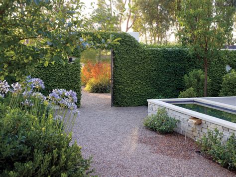 The aala regulates the profession of landscape architecture in alberta through promoting awareness and understanding of landscape architects' roles. A Mission-Style Garden in Sonoma - SPACES Magazine