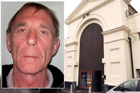 Britains Longest Serving Inmate Released After Nearly 43 Years Behind