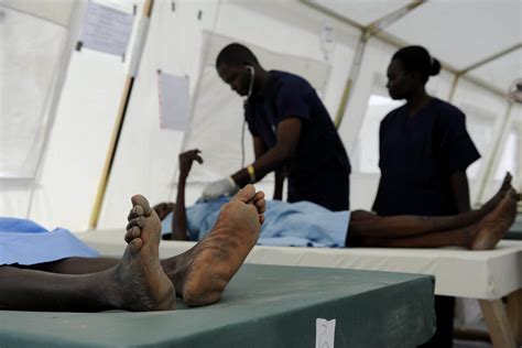 un sued over haiti cholera outbreak
