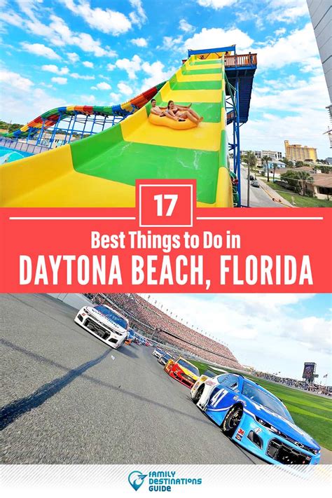 17 Best Things To Do In Daytona Beach Fl For 2024