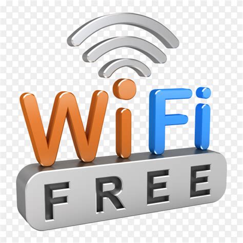 D Icon Wifi Free Premium Image Png Similar Png