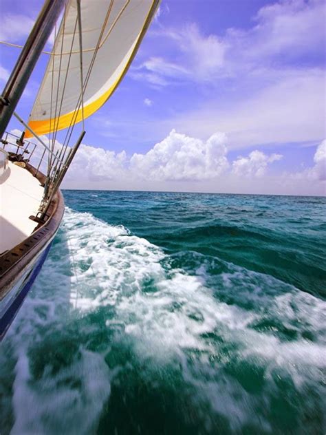 Antigua Circumnavigation Sailing Vacation Miramar Sailing