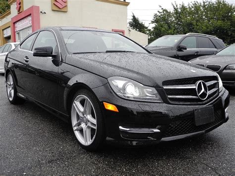 Our comprehensive reviews include detailed ratings on price and features, design, practicality, engine. 2013 MERCEDES-BENZ C-CLASS C350 4MATIC 62734 Miles BLACK COUPE 6 CYLINDER AUTOMA - WDDGJ8JB8DG080399
