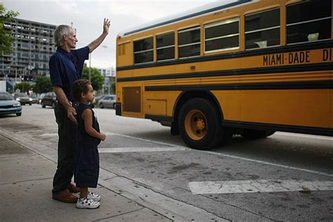 Despite The Costs Parents Are Happy To Send Their Kids To School