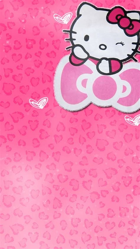 Search free hello kitty wallpapers on zedge and personalize your phone to suit you. Hello Kitty Images Wallpaper For iPhone | 2021 3D iPhone ...