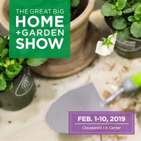 2019 Great Big Home Garden Show Giveaway The Beard And The Broad