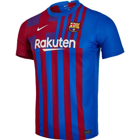 Shop For Your Lionel Messi Jersey