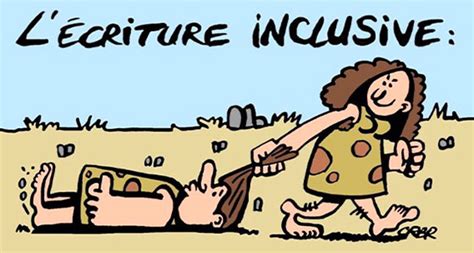 Faire progresser l'égalité femmes·hommes par notre manière d'écrire #ecritureinclusive #egalitefh. Ah non ! Pas Normale-Sup, tout de même ! | A droite ...