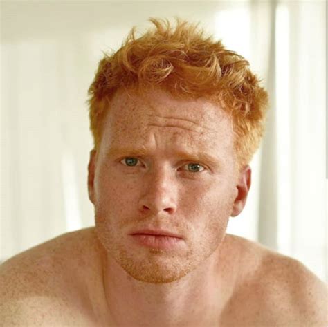 Hot Ginger Men Ginger Hair Men Red Hair Men Ginger Guys Ginger Snap