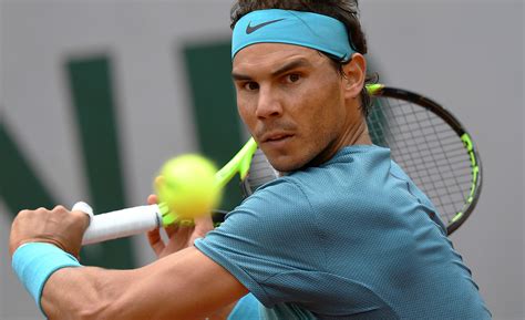Happy Birthday Rafael Nadal 10 Motivational Quotes By