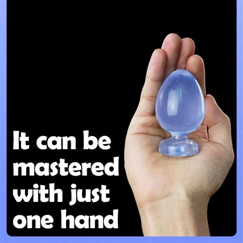 Huge Big Extra Large Silicone Anal Butt Plug Dildo G Spot Sex Toys For Men Women Ebay