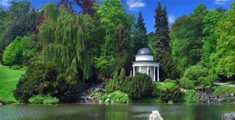 Wilhelmshöhe, Kassel, Germany in 2020 | Wonders of the world, Beautiful