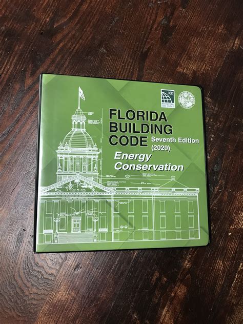 Florida Building Code Energy Conservation License To Pass