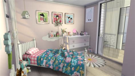 Sims 4 Luxury Beach House Download Cc Creators Links Dinha