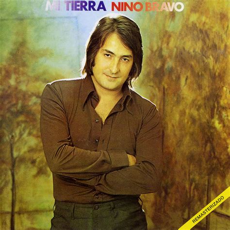 Web del cantante nino bravo. Nino Bravo - Libre - Música de los 70