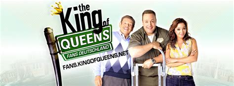 King Of Queens World Home