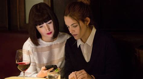 ‘the Girlfriend Experience Review Starz Series Is Tvs Most Adult Show Newsday