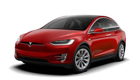 2021 Tesla Model X Review Ratings Specs Prices And