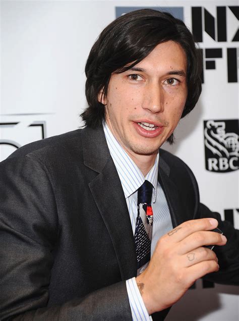 Ultimate Adam Driver “ Adam Driver As Jamie Massey Attending The World Premiere Of ‘captain