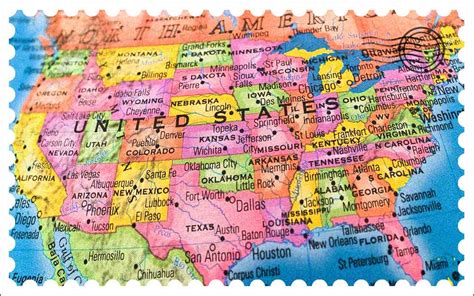 The Kiplinger Tax Map Guide To State Income Taxes State