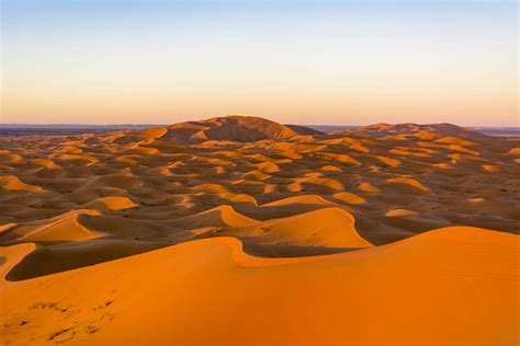 Excursion Desierto Del Sahara Ruta 7 Dias En Marruecos