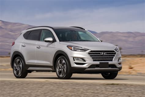 2019 (mmxix) was a common year starting on tuesday of the gregorian calendar, the 2019th year of the common era (ce) and anno domini (ad) designations, the 19th year of the 3rd millennium. 2019 Hyundai Tucson Pricing Announced, Starts At $23,200 ...