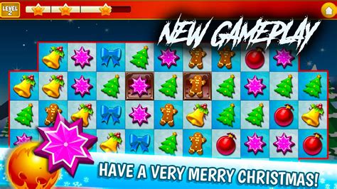 Christmas candy crush is a free easy swpeeper game to play swap and match 3 style christmas balls themed puzzle game perfect for the holidays and year round. Candy Crush Christmas - Santa Candy Crush Xmas Christmas ...