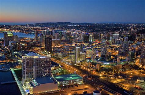 If you have no choice but to visit. Top Things to Do in San Diego - October 15-20, 2019