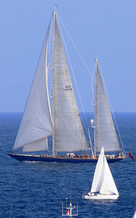 Sailing Yachts Photo Superyachts News Luxury Yachts Charter
