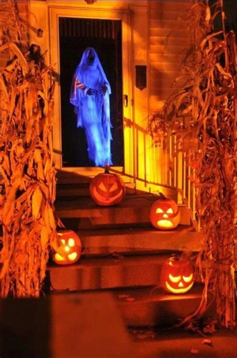 30 creepy halloween decorations ideas decoration love