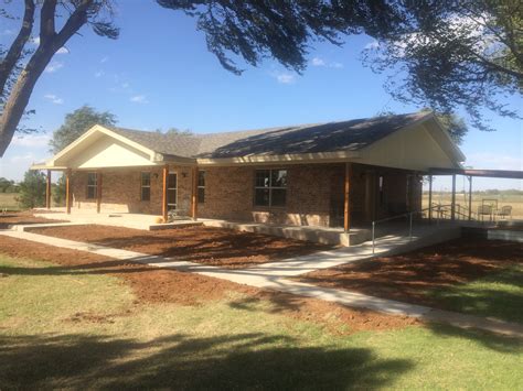We sell beautiful metal roofs. Philips Ready Built Homes Lubbock - Homemade Ftempo