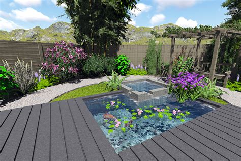 Blog de decoração e arquitetura. dessinatrice graphiste 3d Vendée roche sur yon 85 sketchup ...