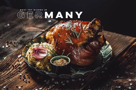 German Food 25 Must Try Dishes In Germany Will Fly For Food