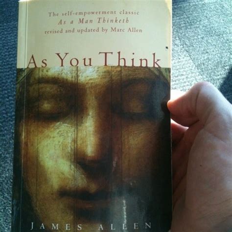 One Of My All Time Fav Books As You Think Book Worth Reading Self