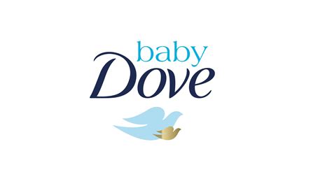 Baby Dove Brand Identity Dove Brand Identity Brand Identity