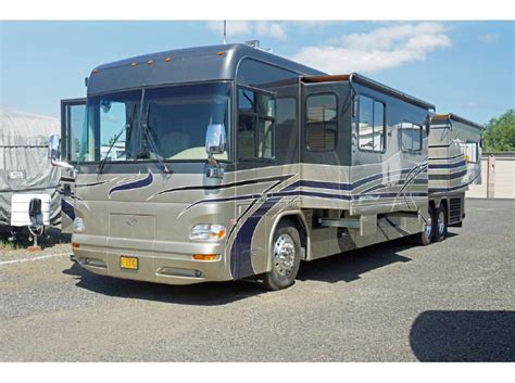 Country Coach Intrigue 42 Rvs For Sale