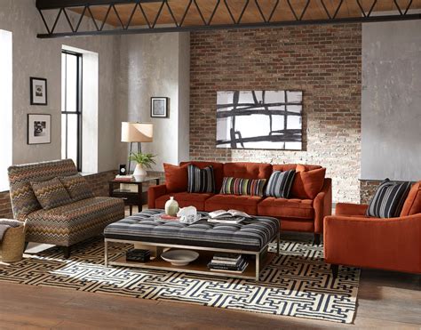 20 Living Room Mid Century Modern Furniture Pimphomee