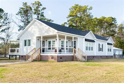 How To Finance A Mobile Home In South Carolina | SC Mobile Home Buyer