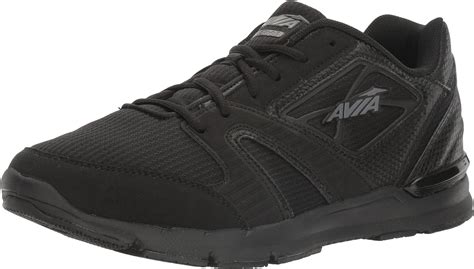 Avia Mens Avi Edge Cross Trainer Shoe Fitness And Cross