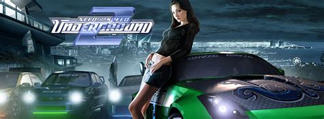 V 1.0 + все dlc полная последняяразмер: Need for Speed Underground 2 download torrent for PC