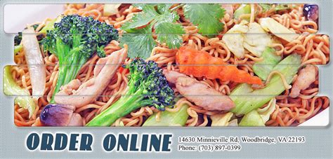 This restaurant is close to my office, the place is clean and their service is good. New China Chinese Restaurant | Order Online | Woodbridge ...