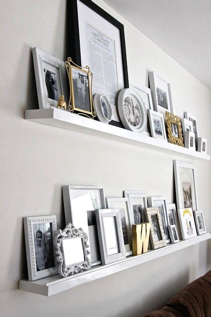 Make Simple Floating Shelves For Your Home The Pavement At The Front