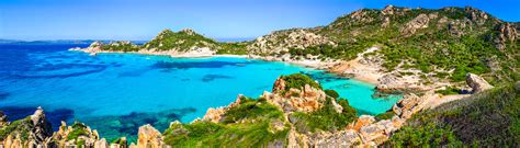 La Maddalena Travel Guide Sardinia Italy