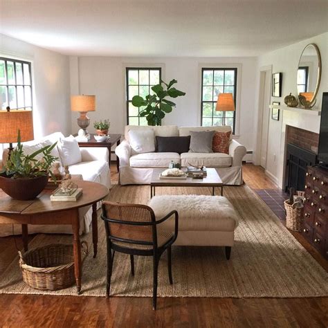 Discover design inspiration from a variety of living rooms, including color, decor and storage options. Basics of French Country Decor | French living rooms ...
