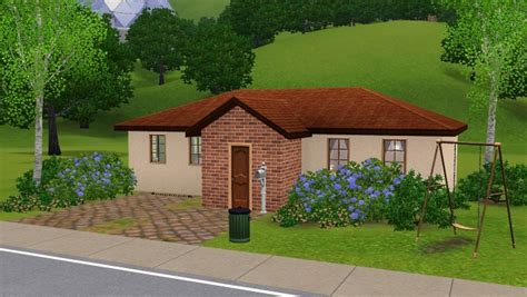 Sims 3 Maisons A Telecharger Ventana Blog