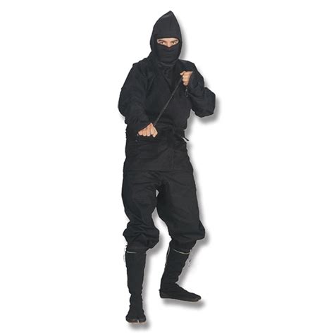 Shinobi Ninjutsu Stealth Ninja Uniform For Sale All Ninja Gear