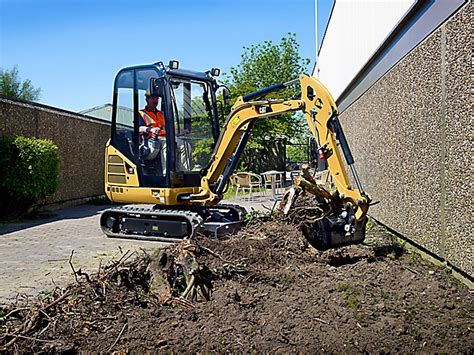 Buy construction mini excavators and get the best deals at the lowest prices on ebay! Cat | 301.7D Mini Hydraulic Excavator | Caterpillar
